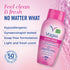 Ultra Fresh Feminine Wash 240ml